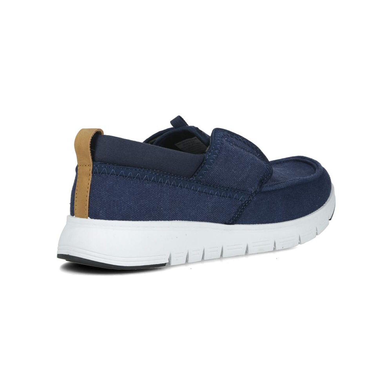 Zapato Casual Hombre Bruno Bertini Navy image number 3.0