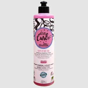 Gel Dia Despues Amo Cachos 420g Griffus