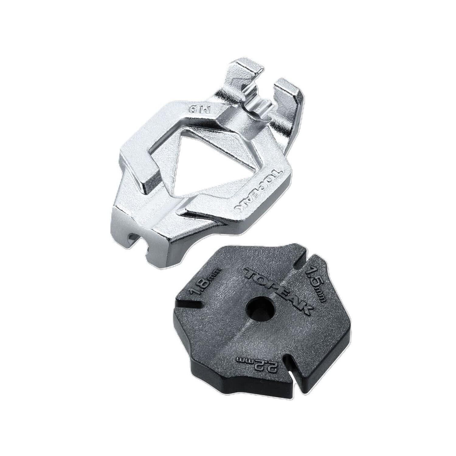 Herramienta Topeak Tirarrayos Duo Mavic M7-m9 image number 2.0