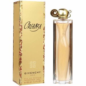 Organza 100ml Edp Mujer Givenchy