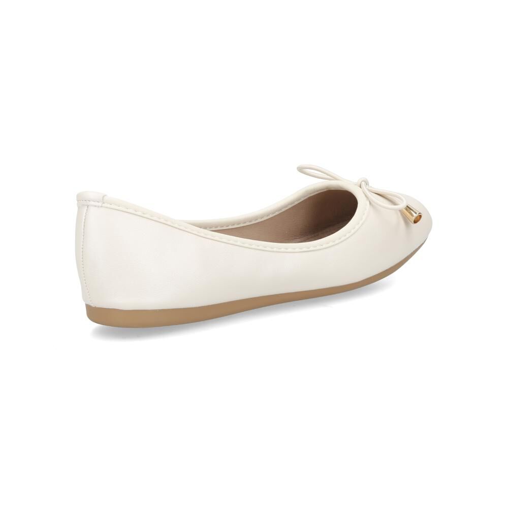 Ballerina Mujer Via Uno image number 2.0