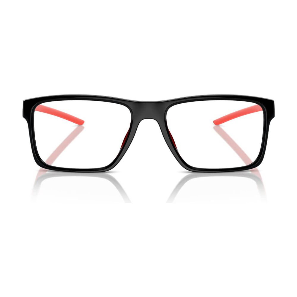 Lentes &Oacute;pticos Negro Scuderia Ferrari image number 0.0