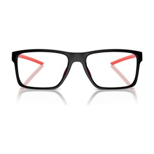 Lentes &Oacute;pticos Negro Scuderia Ferrari