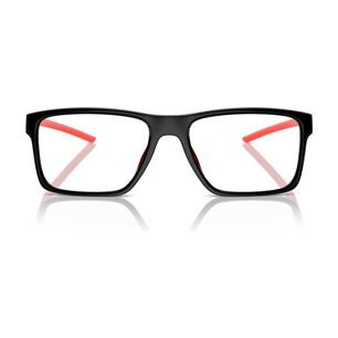 Lentes &Oacute;pticos Negro Scuderia Ferrari