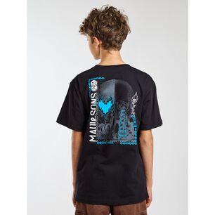 Polera Ni&ntilde;o Maui And Sons