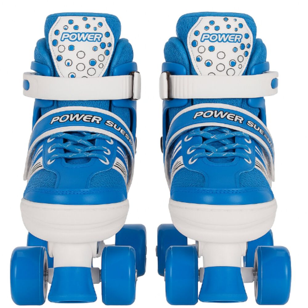 Patines Art&iacute;sticos Infantiles Ajustables 4 Ruedas image number 20.0