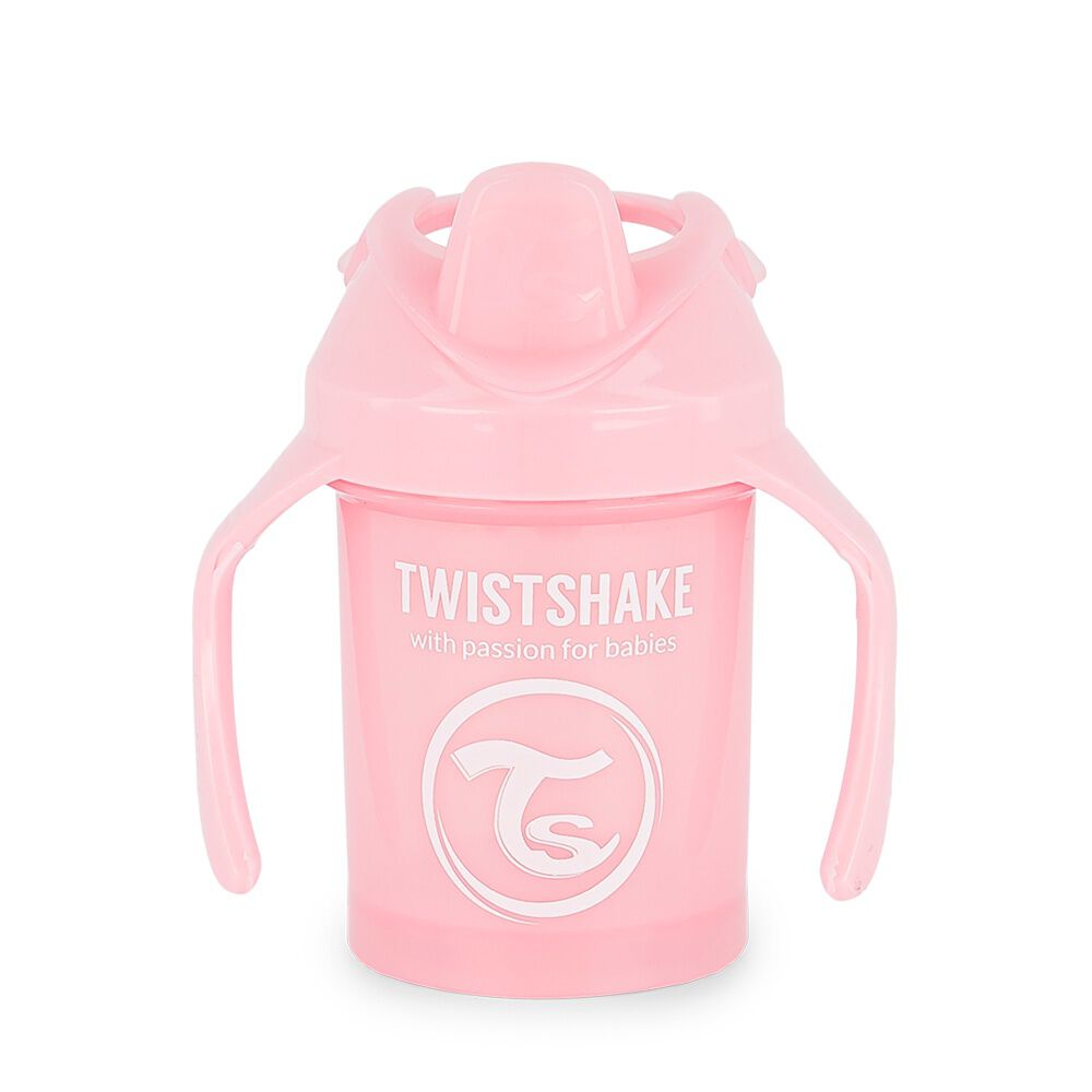 Vaso Twistshake Mini Cup 230ml image number 0.0
