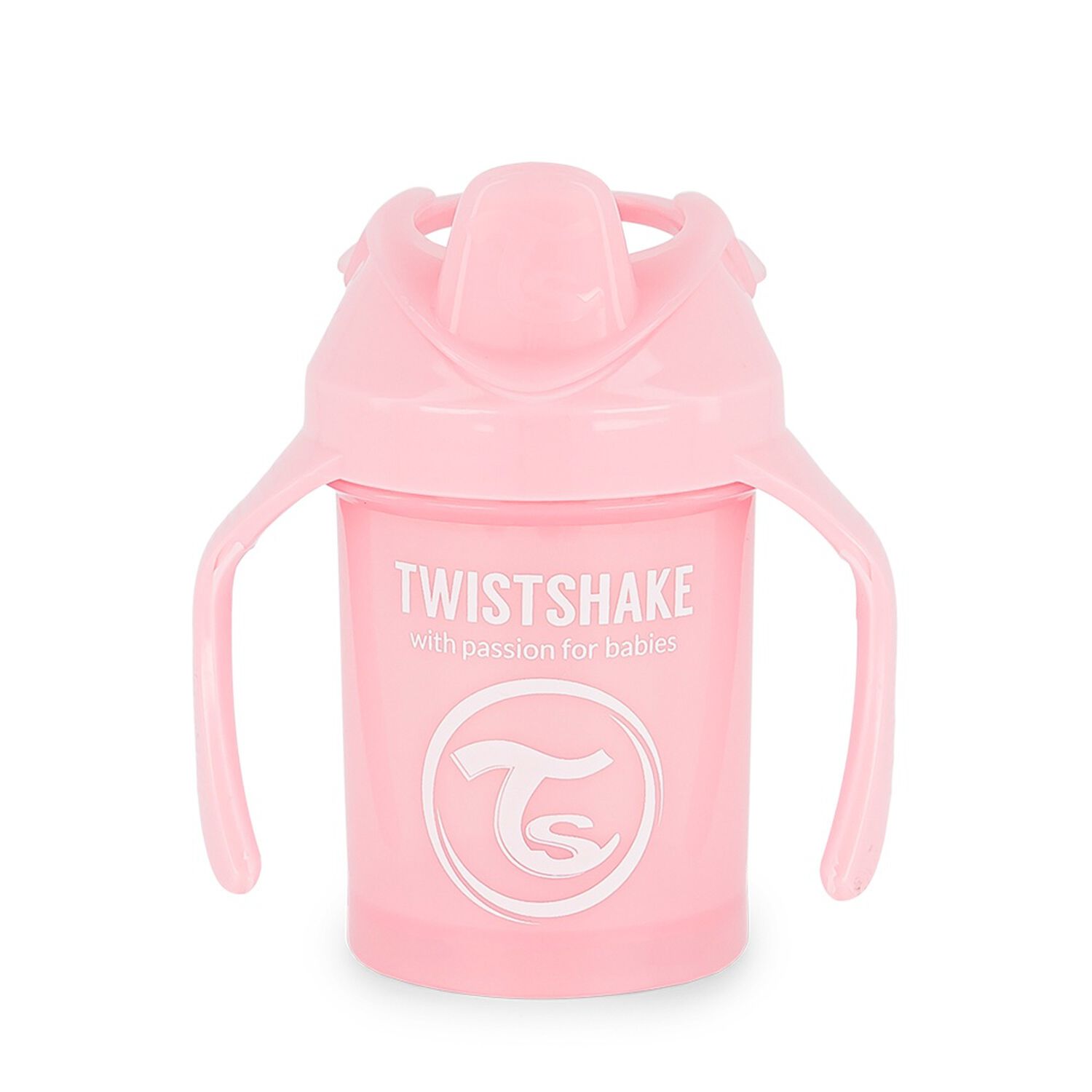 Vaso Twistshake Mini Cup 230ml image number 0.0