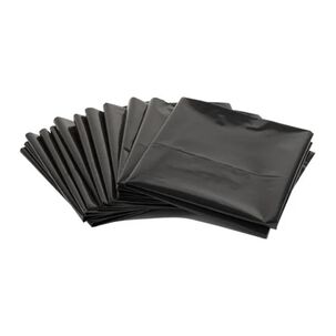 Bolsa De Basura Industrial 10un 80110 Cm