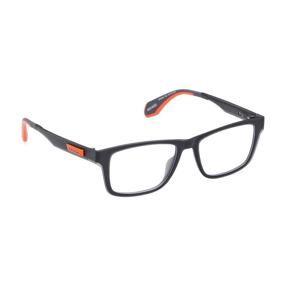 Lentes &Oacute;pticos Gris Adidas Originals image number 7.0