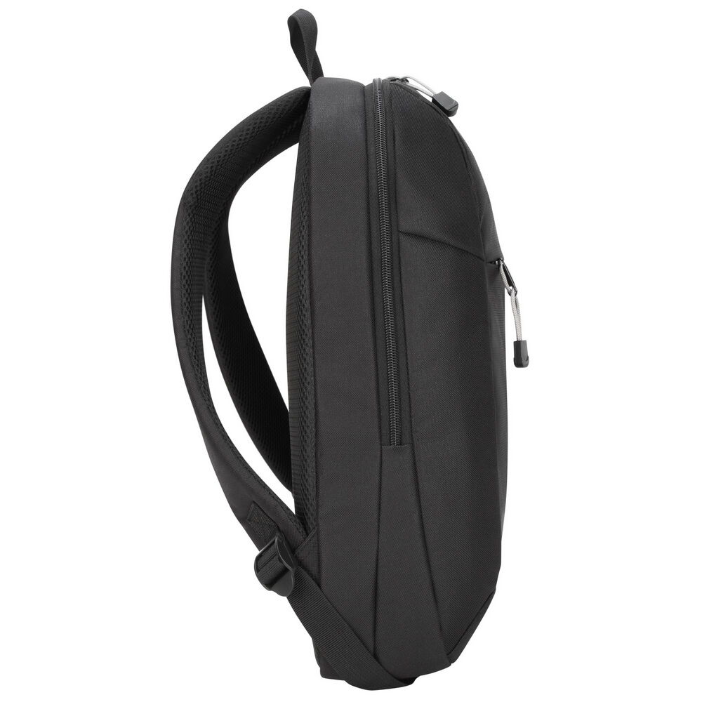 Mochila Targus 15,6 Intellect Essentials Tsb966 image number 6.0