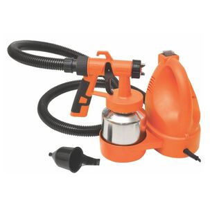 Pistola Para Pintar 600w Flowmak