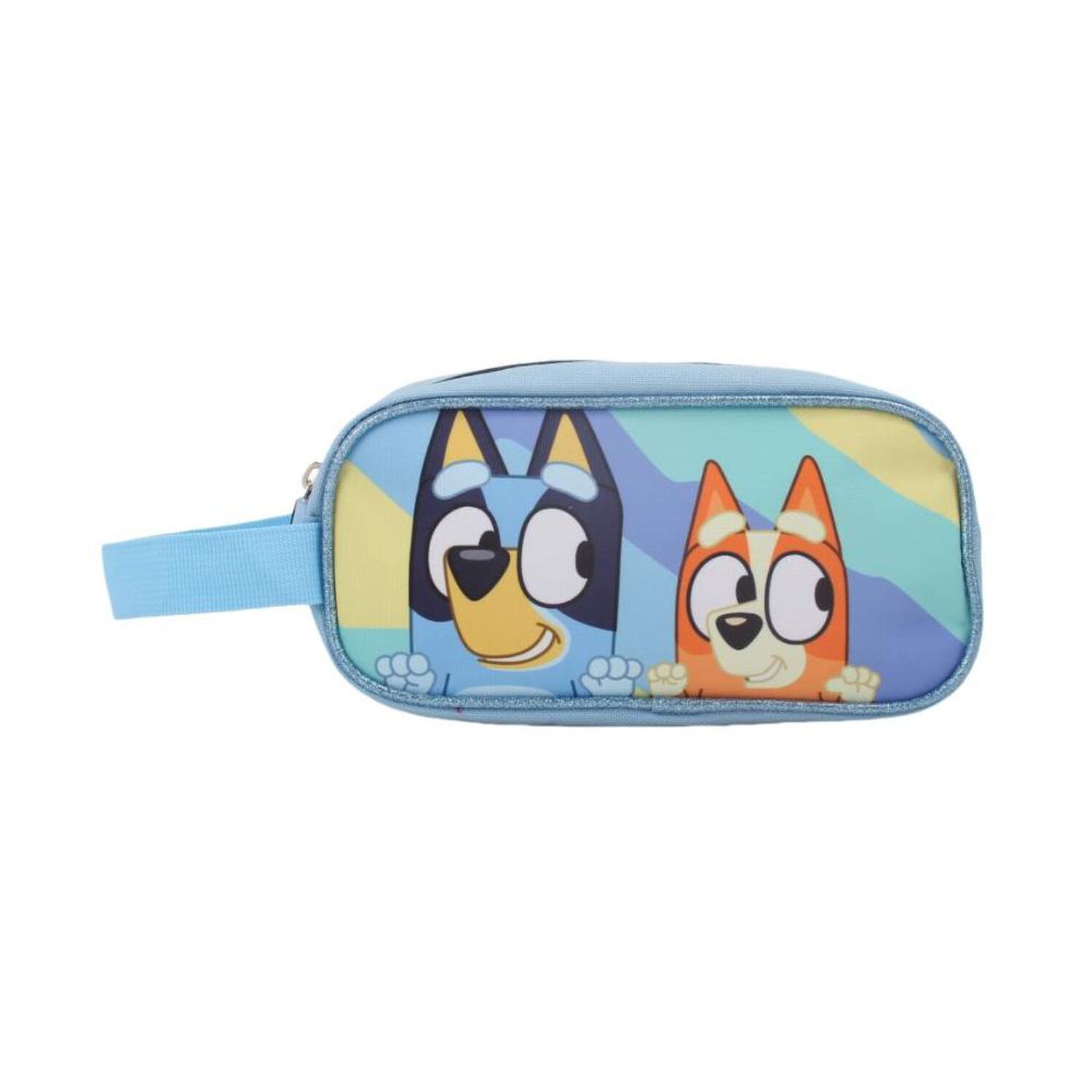 Set Promo Bts Con Ruedas 3 Piezas Bluey image number 3.0