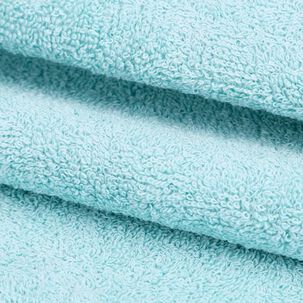 Juego De Toallas Belle Noite Macrame