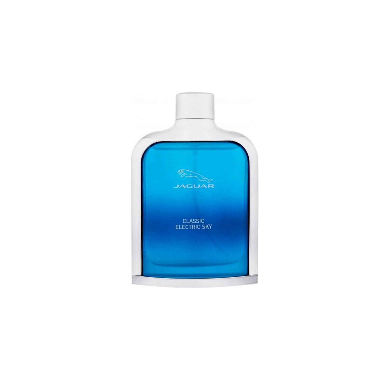 Jaguar Classic Electric Sky Men Edt 100ml image number 1.0