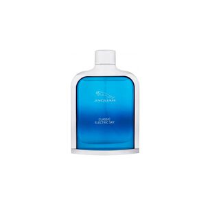 Jaguar Classic Electric Sky Men Edt 100ml