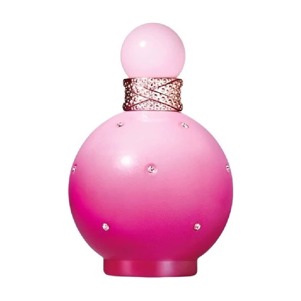 Britney Spears Fantasy Candied Woman Edt 100ml image number 1.0