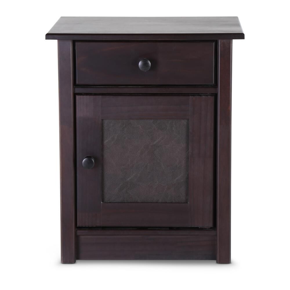 Cama Europea Rosen Art 4 / 2 Plazas / Base Dividida + Set De Maderas image number 7.0