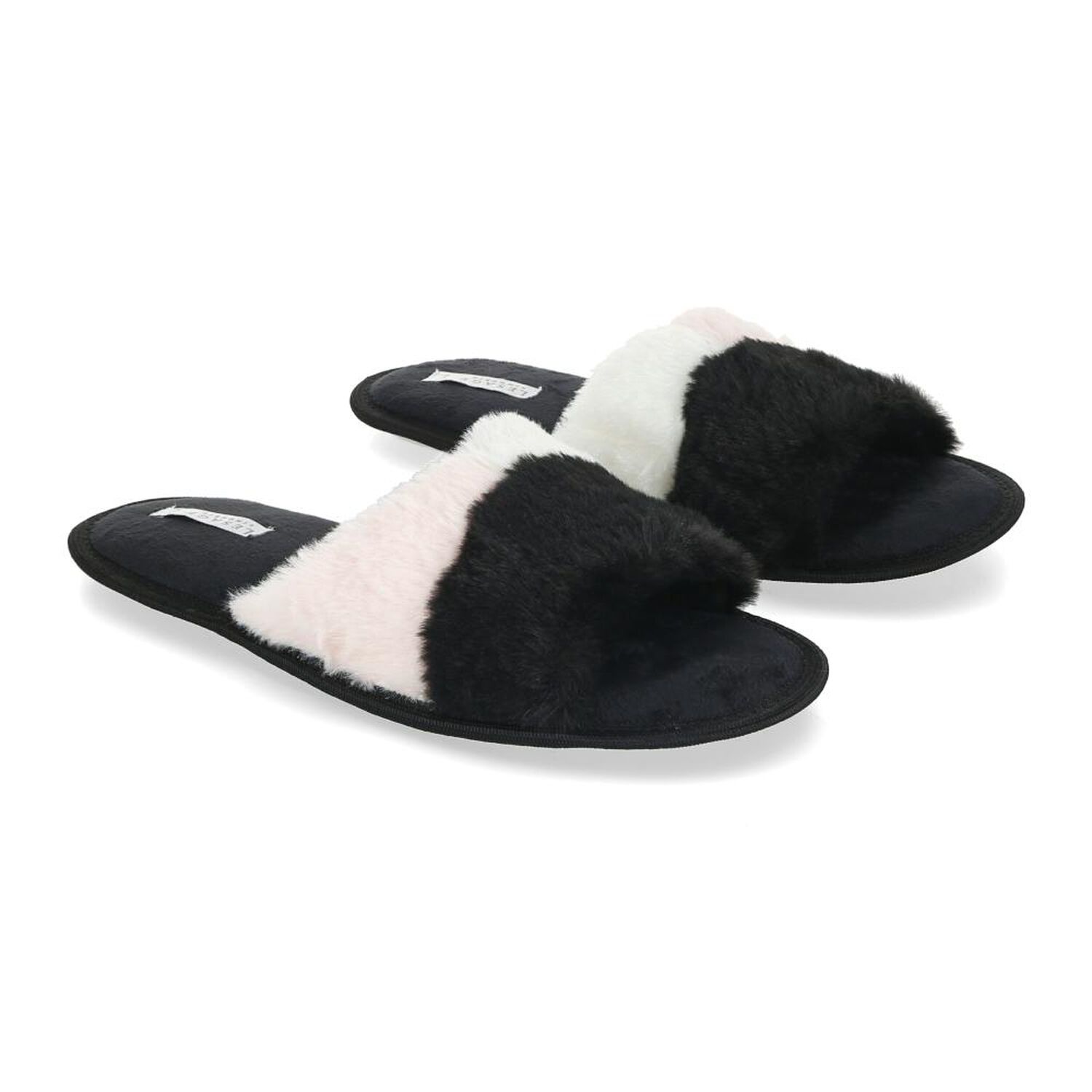 Pantuflas Lesage image number 1.0