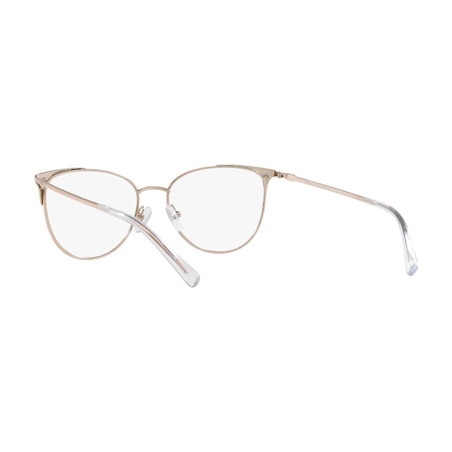 Lentes &Oacute;pticos Bronze/copper Polished Armani Exchange image number 5.0