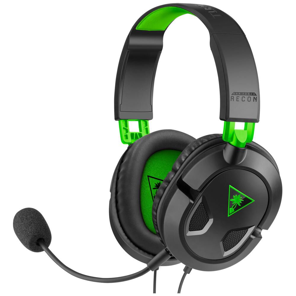Audífonos Turtle Beach Force Recon image number 2.0