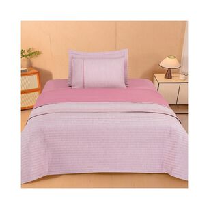 Set Andes Cationic Frambuesa 2 Plazas