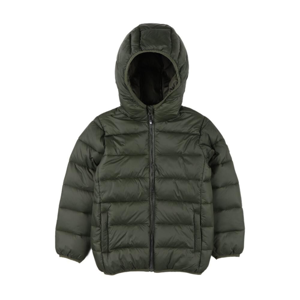 Parka Ni&ntilde;o Topsis image number 0.0