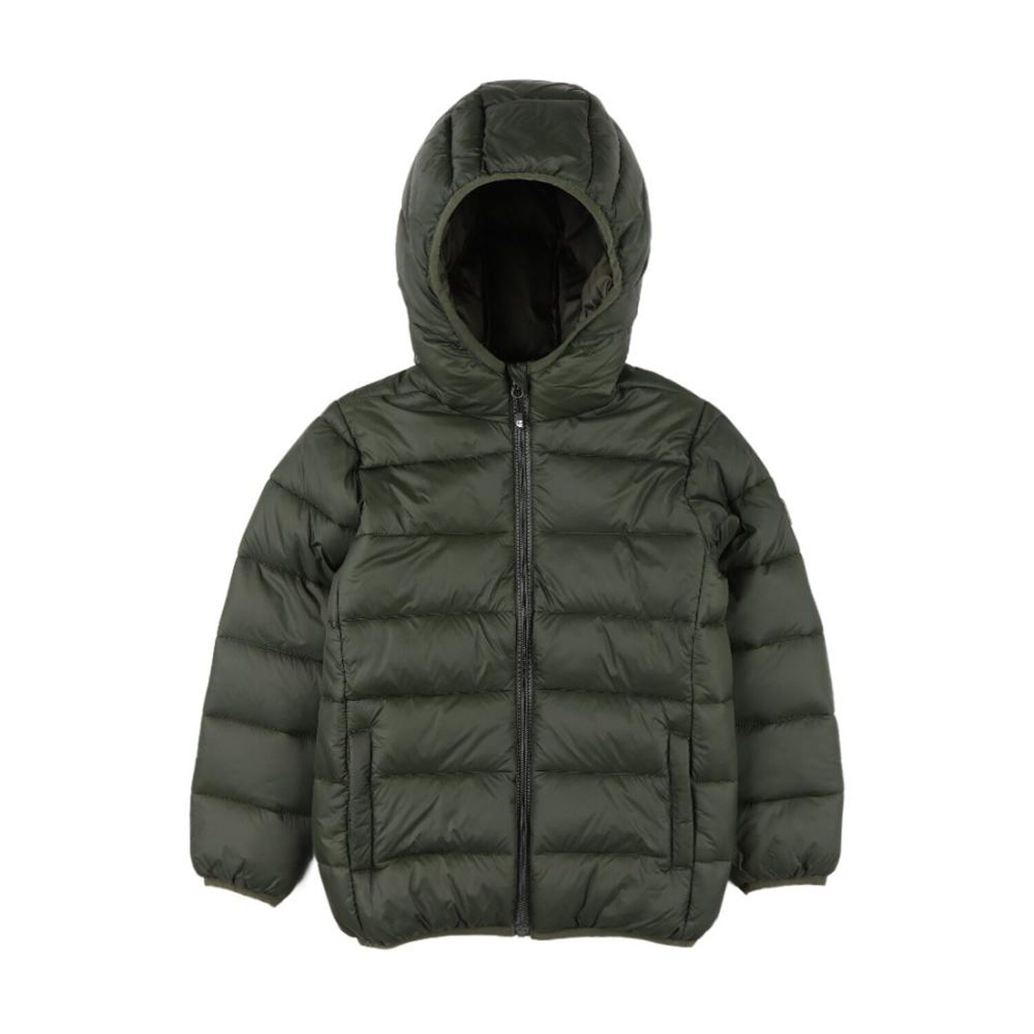 Parka Ni&ntilde;o Topsis image number 0.0