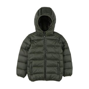 Parka Ni&ntilde;o Topsis