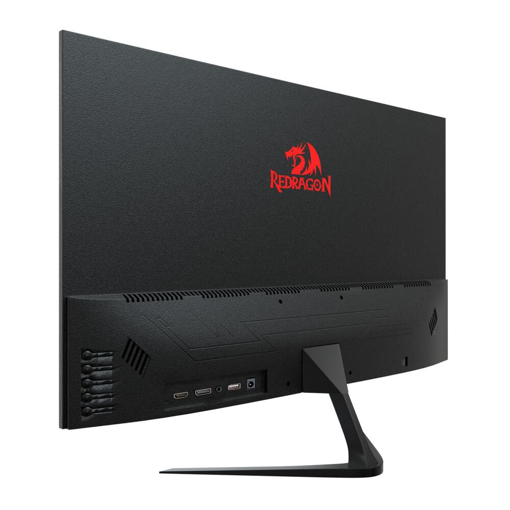 Monitor Gamer 23.8" Redragon 29redcp238 / Full Hd / 1920x1080 Px / 144hz image number 2.0