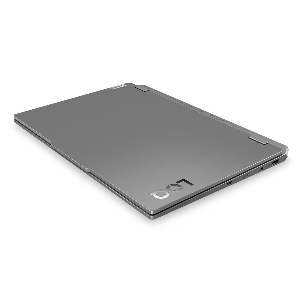 Notebook Gamer Loq Gen9 Intel Core I5 16gb Ram 512gb Ssd Nvidia Rtx 3050 15" image number 1.0