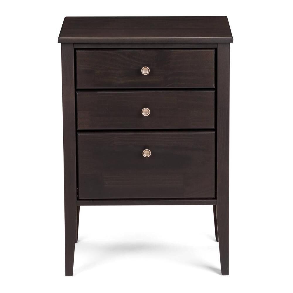 Cama Europea Rosen Driven / 2 Plazas / Base Dividida + Set De Maderas Nolita Grafito image number 5.0