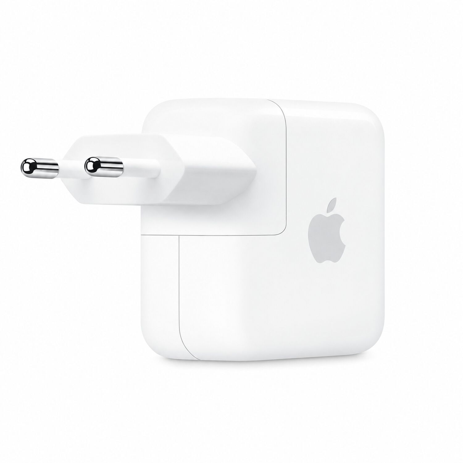Cargador Apple Dual Usb-c 35w White Edition image number 2.0