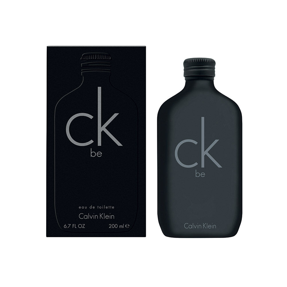 Perfume Calvin Klein Ck Be / 200 Ml / Edt / image number 0.0
