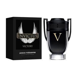 Invictus Victory 100 Ml Edp Extreme Paco Rabanne