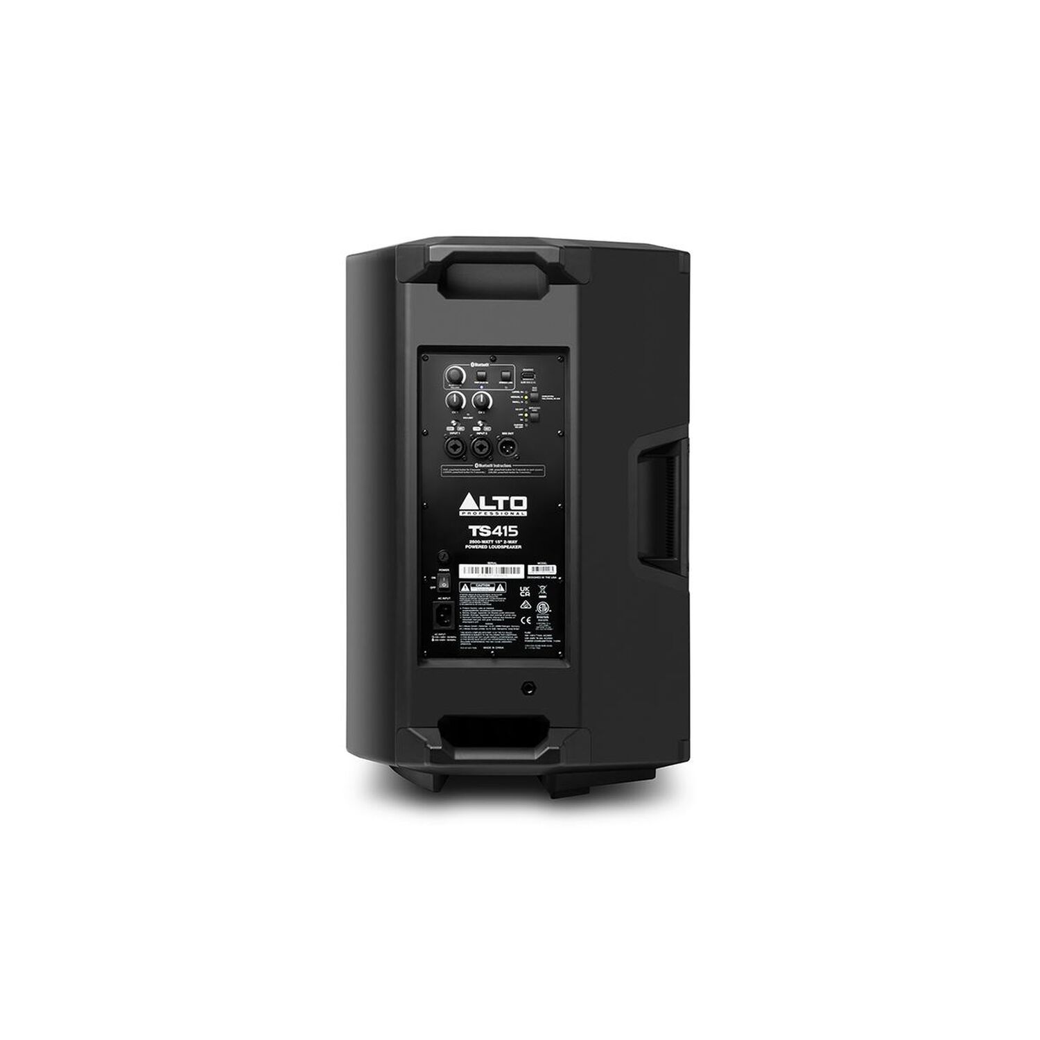 Caja Activa 15'' 2500w Ts415 Alto Professional image number 3.0