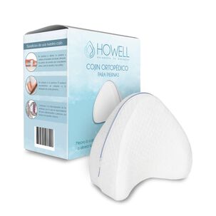 Coj&iacute;n Almohada Ortop&eacute;dica Original Para Piernas