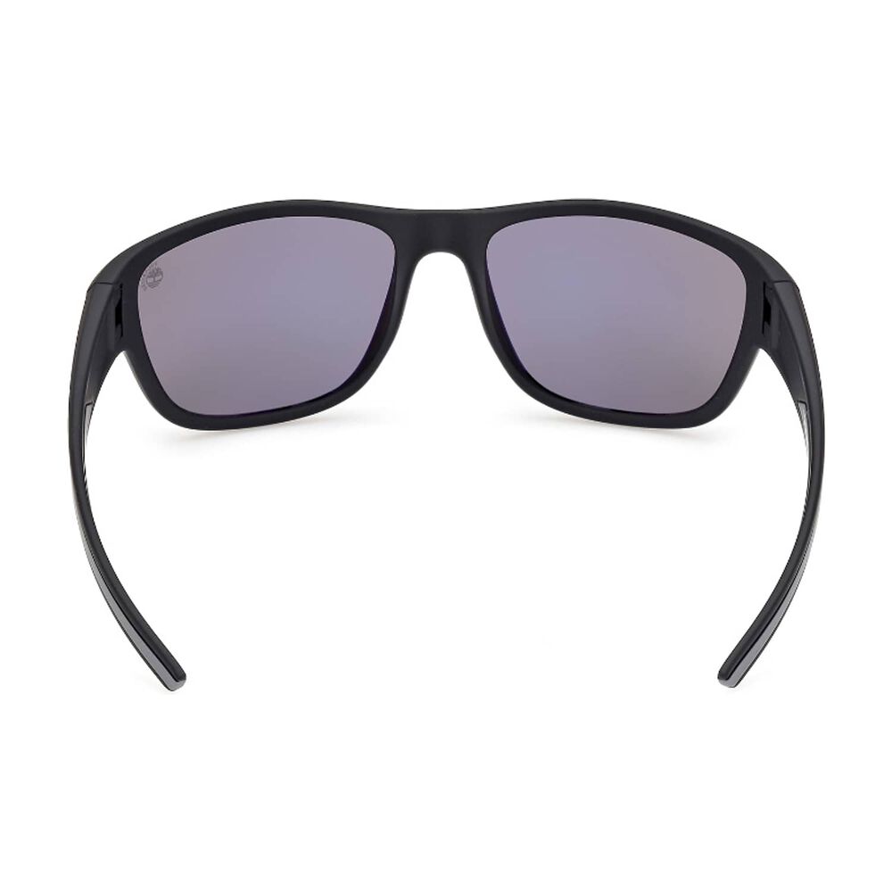 Lentes De Sol Negro Polarizados Timberland image number 4.0