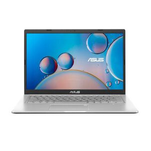 Notebook I3-1005g1/ 4gb/ 256gb Ssd/ 14"/ W11hsl/ X415j (reacondicionado)