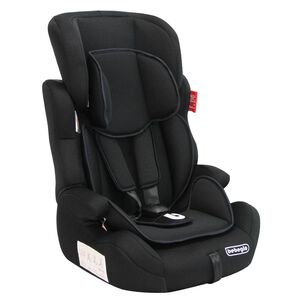 Silla De Auto Bebeglo Rs-3820-4