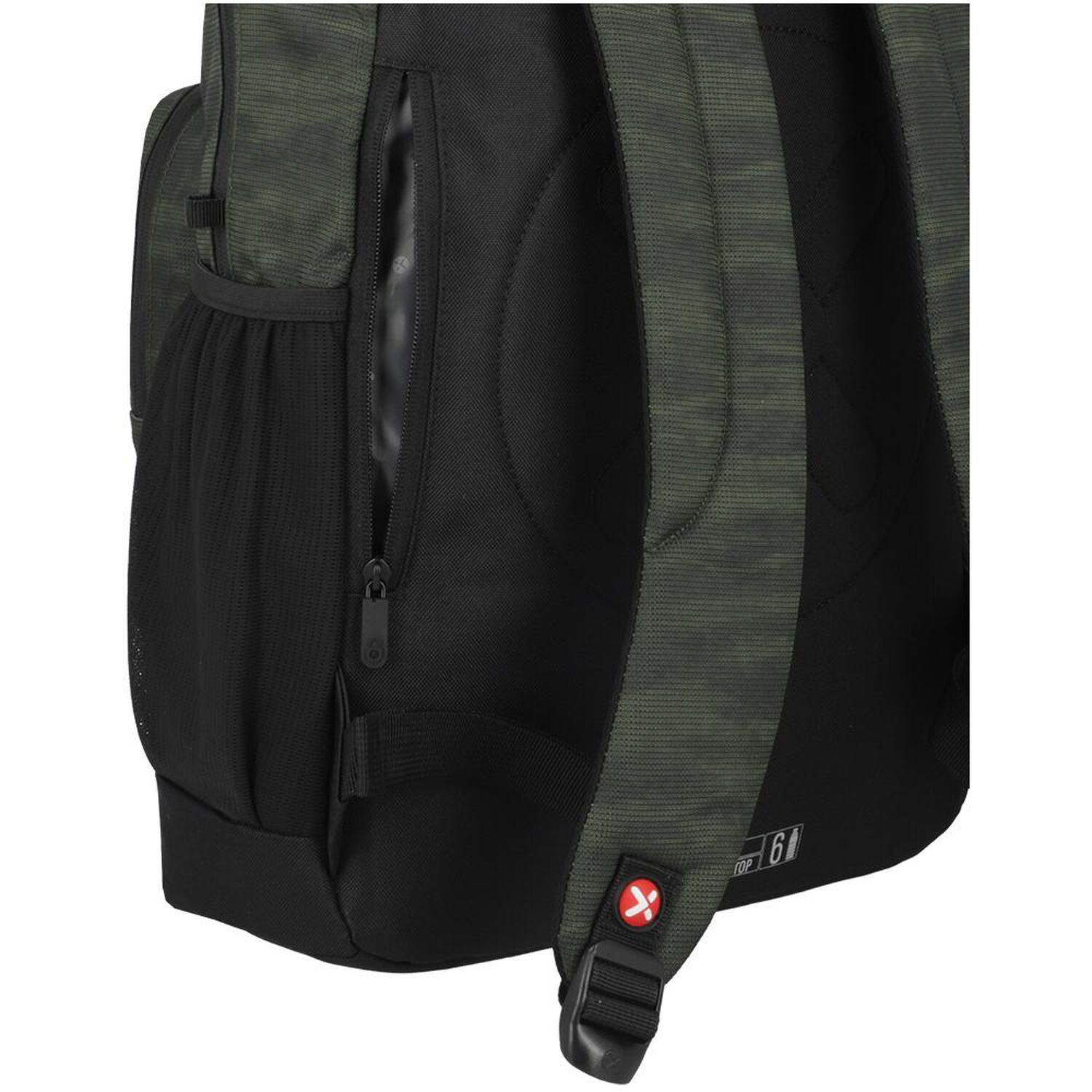 Mochila Notebook Xtrem Everdale 5xt 16" image number 6.0