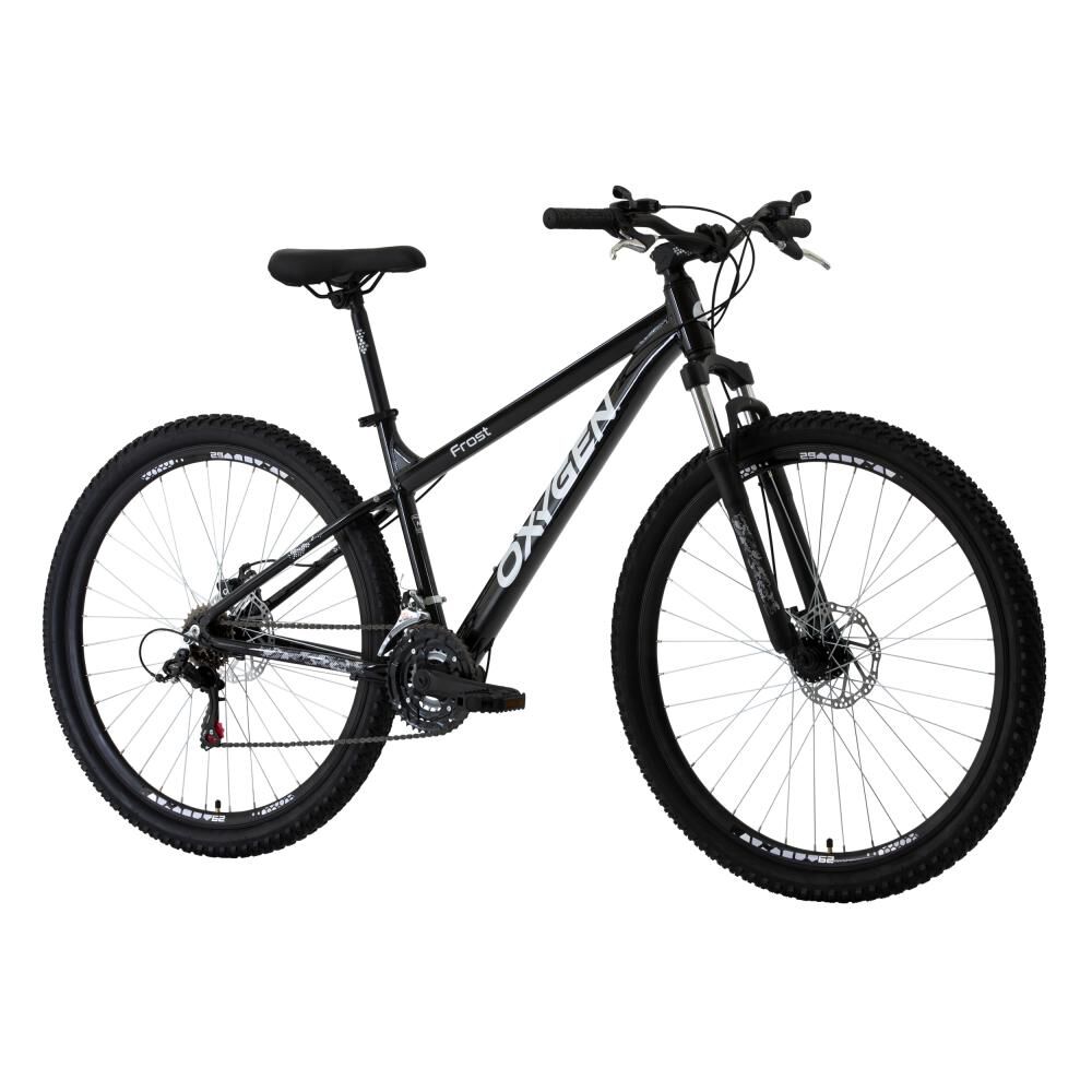 Bicicleta Mountain Bike Oxygen Frost / Aro 29 image number 0.0