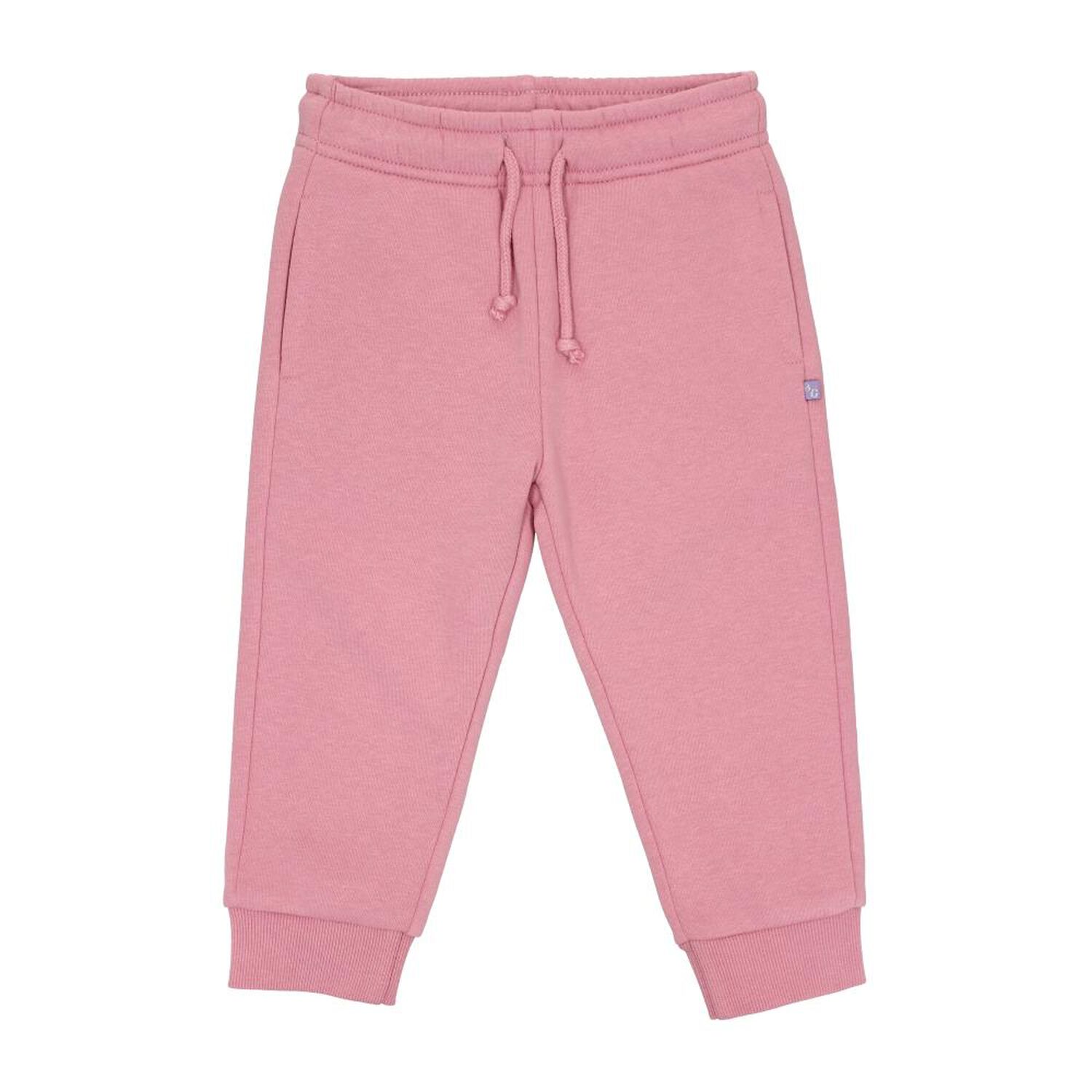 Pantal&oacute;n De Buzo Bebe Ni&ntilde;a Baby image number 0.0