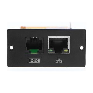 Tarjeta De Red Snmp Forza Fdc-cd610