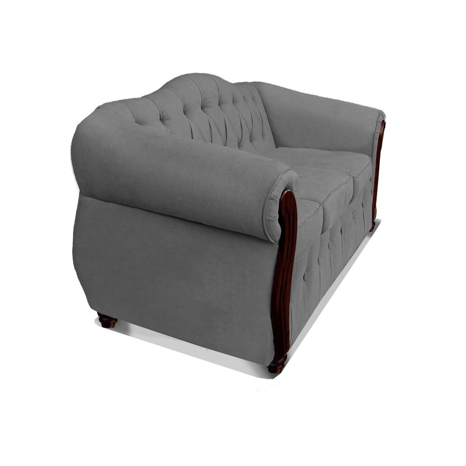 Juego De Living Elegant Detail Orlando / 5 Cuerpos image number 2.0