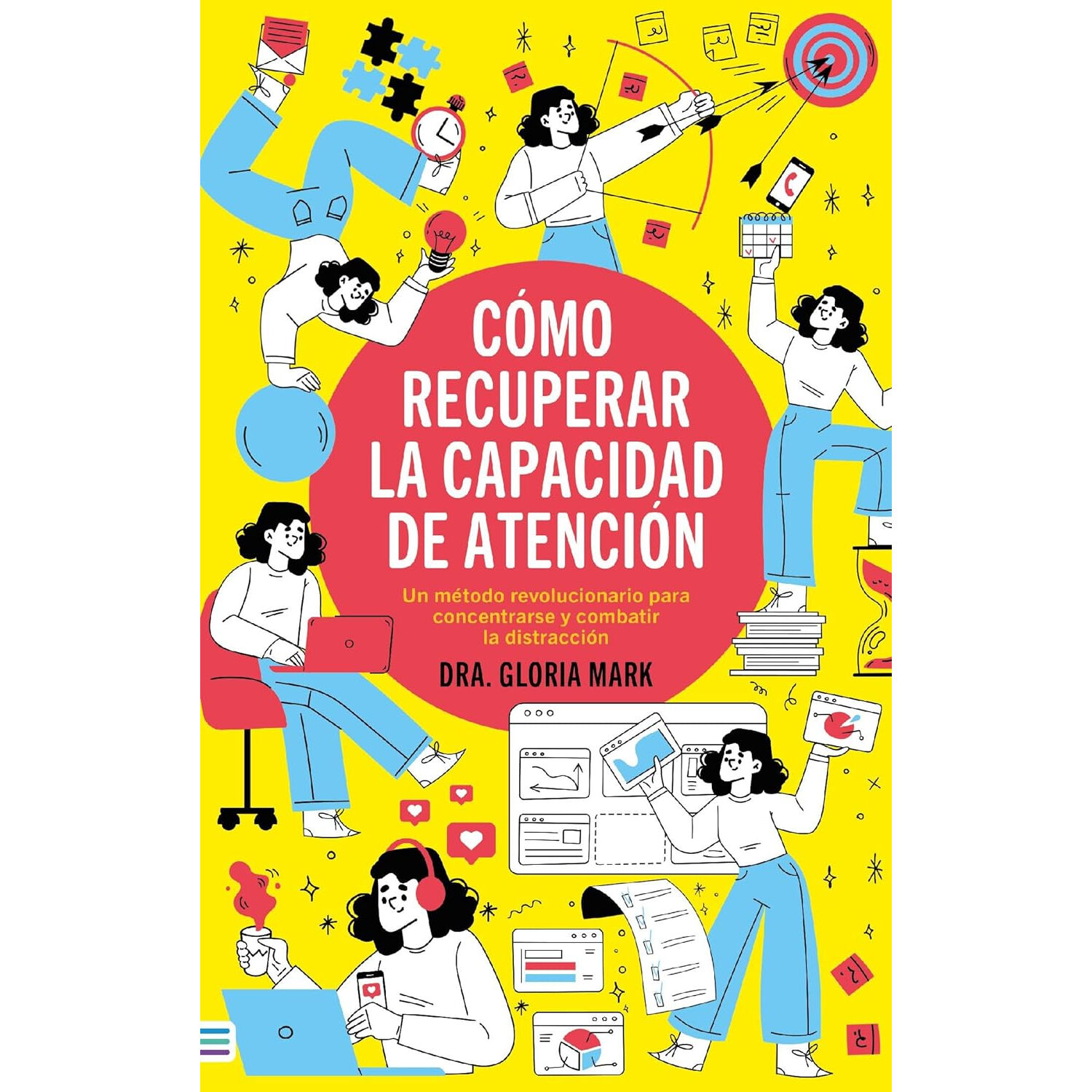 C&oacute;mo Recuperar La Capacidad De Atenci&oacute;n image number 0.0