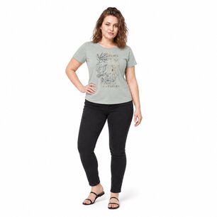 Polera Mujer Sexy Large