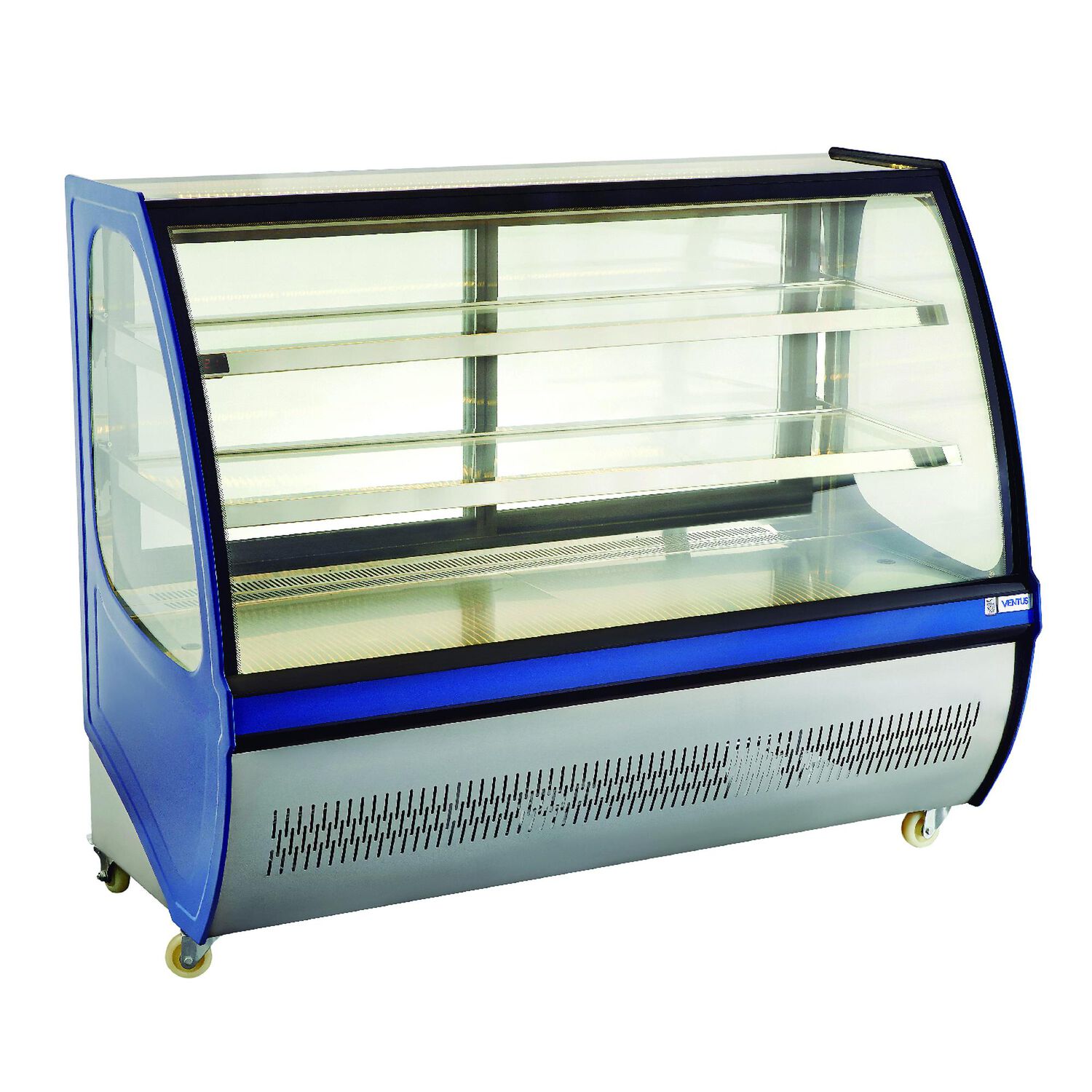 Ventus Vitrina Refrigerada Fer-1500pro 1,5 Mts image number 3.0