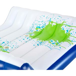 Reposera Inflable Doble Bestway