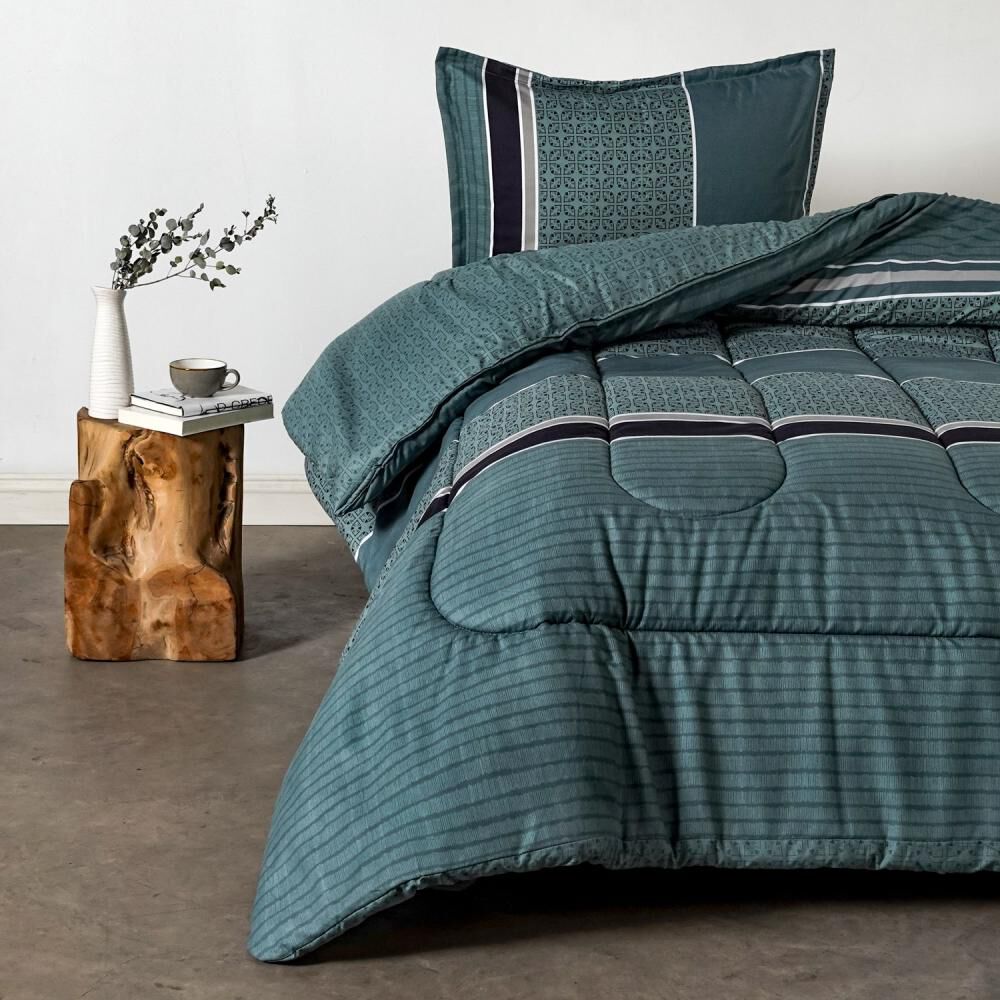 Plum&oacute;n Cannon / 1.5 Plazas image number 0.0